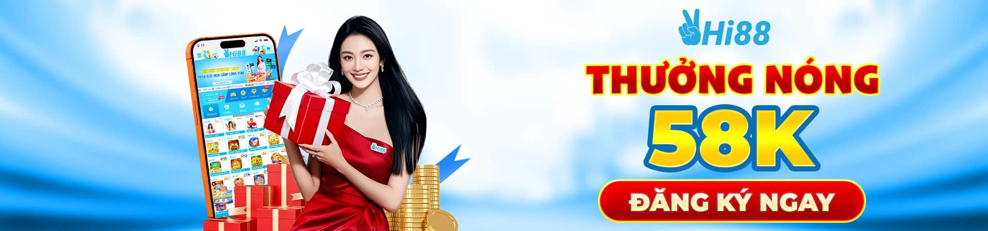 Thể thao, ứng dụng, bảo mật tài khoản và hỗ trợ tại Hi88